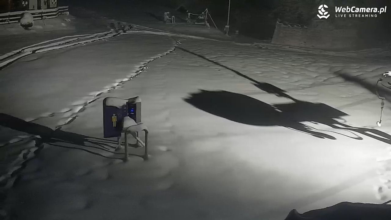 CIENIAWA - Ski - 22 listopad 2025, 06:05