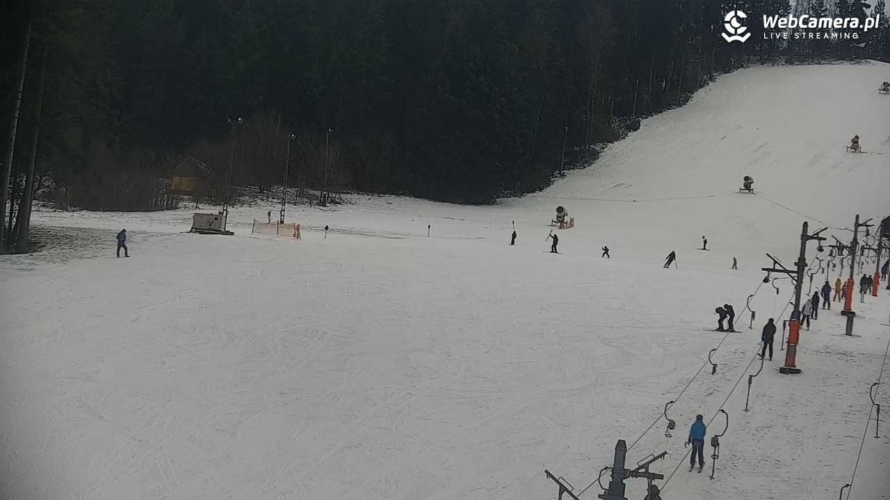 CIENIAWA - Ski - 28 grudzień 2025, 14:01