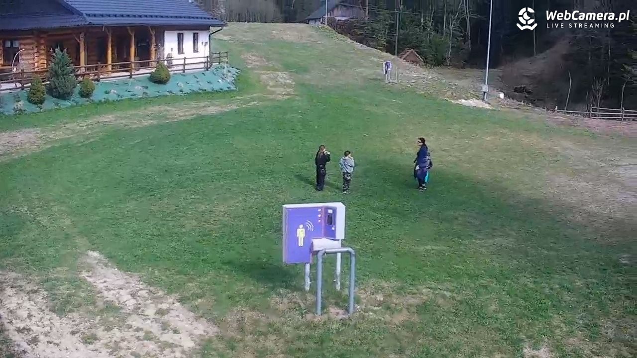 CIENIAWA - Ski - 19 kwiecień 2026, 15:30