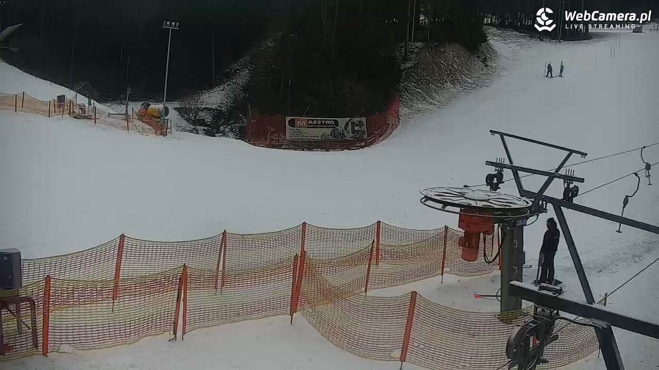 CIENIAWA - Ski - 29 grudzień 2025, 09:26