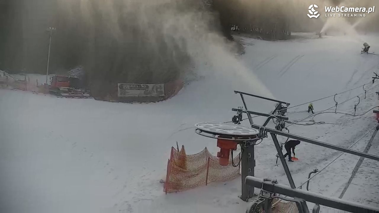 CIENIAWA - Ski - 16 grudzień 2025, 08:35