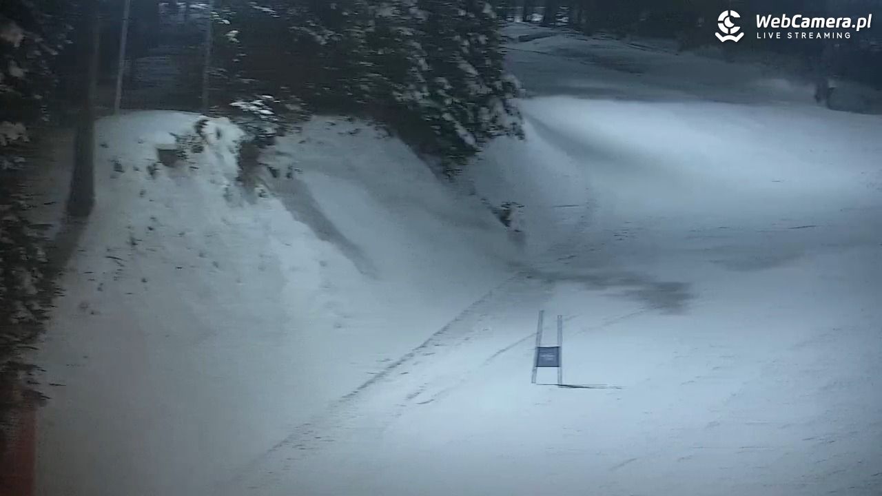 CIENIAWA - Ski - 09 styczeń 2026, 19:19