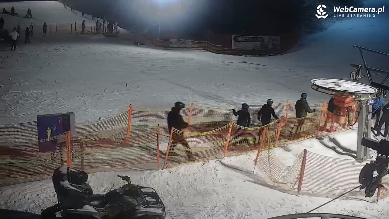 CIENIAWA - Ski - 26 grudzień 2025, 16:24
