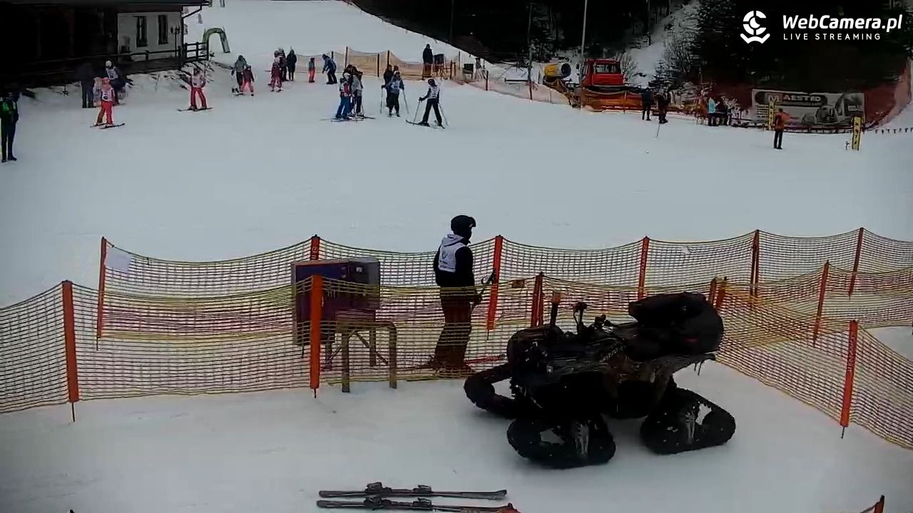 CIENIAWA - Ski - 26 styczeń 2026, 10:04