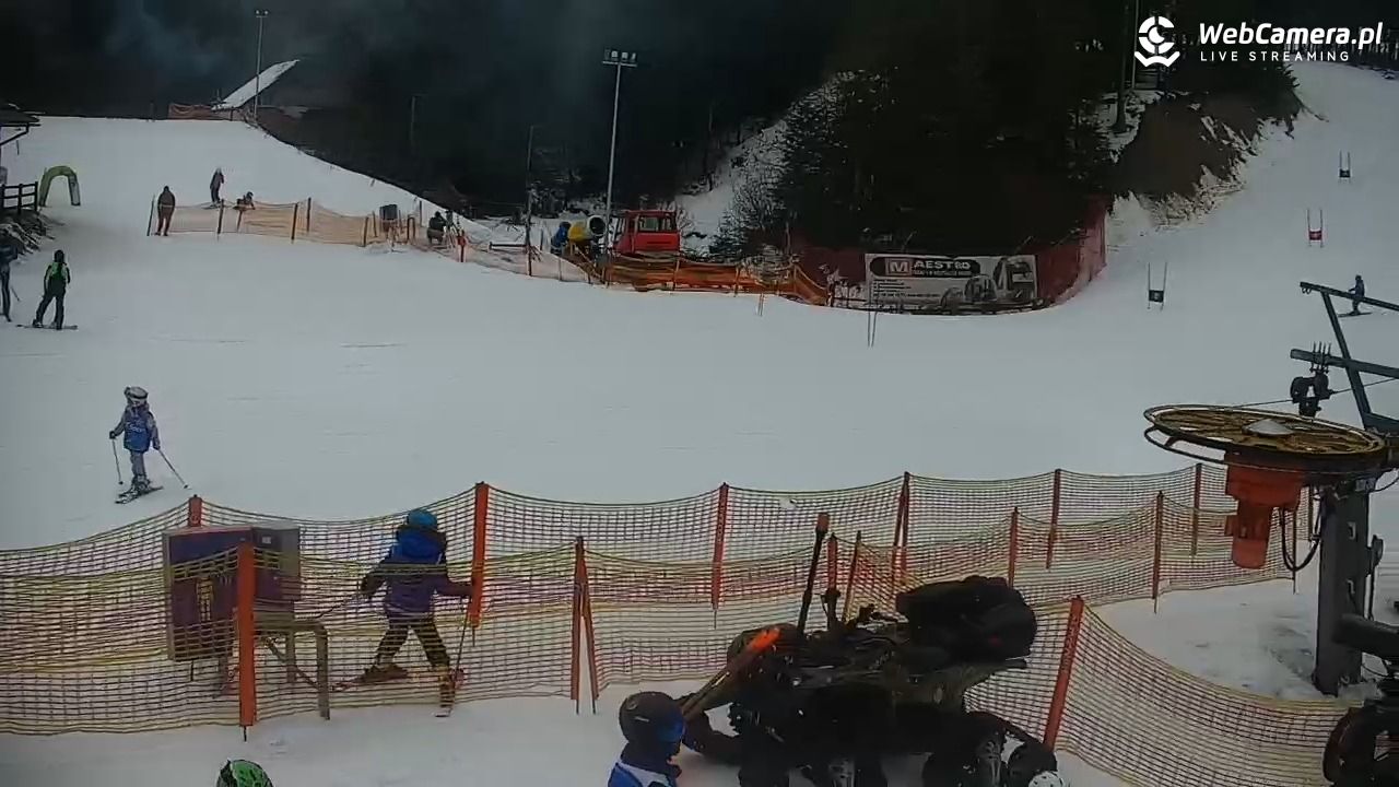 CIENIAWA - Ski - 06 luty 2026, 10:01