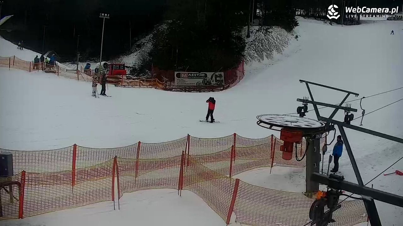 CIENIAWA - Ski - 01 styczeń 2026, 11:23