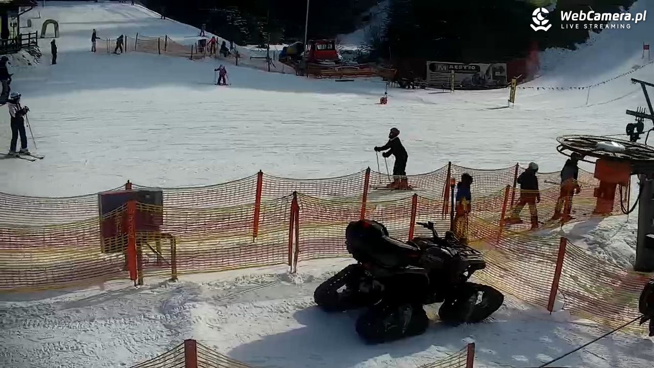 CIENIAWA - Ski - 20 luty 2026, 10:10