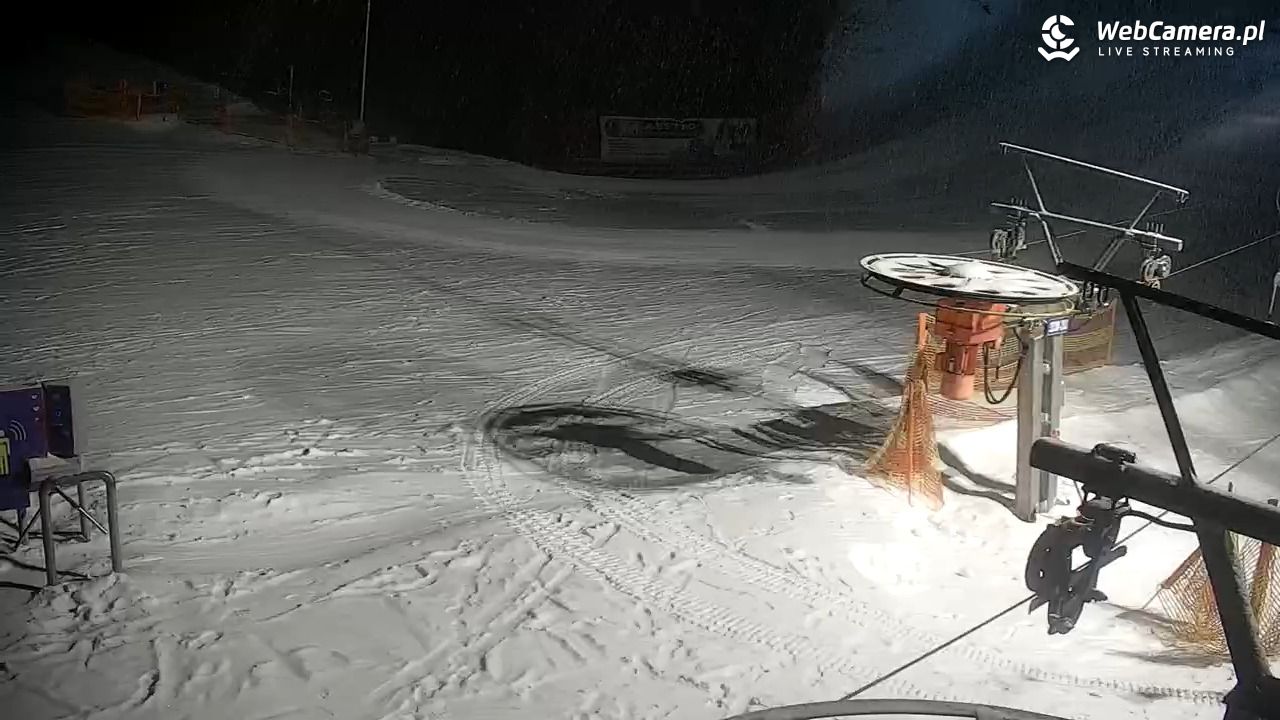 CIENIAWA - Ski - 06 styczeń 2026, 20:37