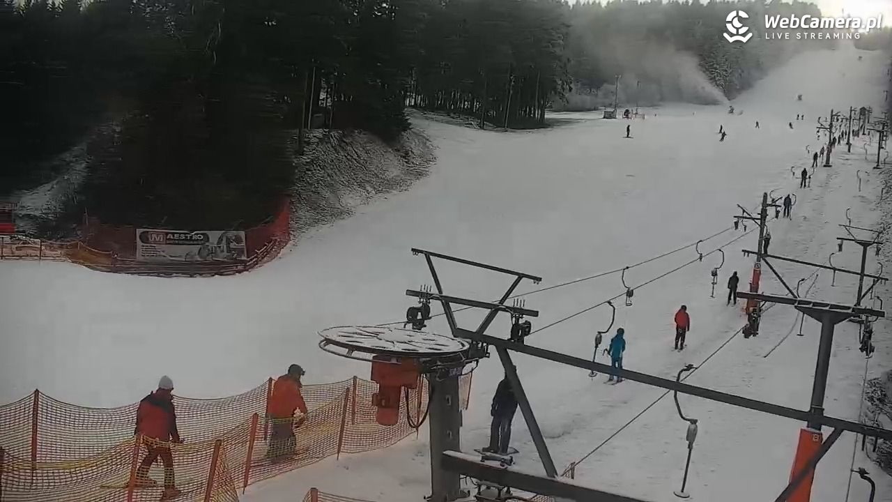 CIENIAWA - Ski - 26 grudzień 2025, 10:46