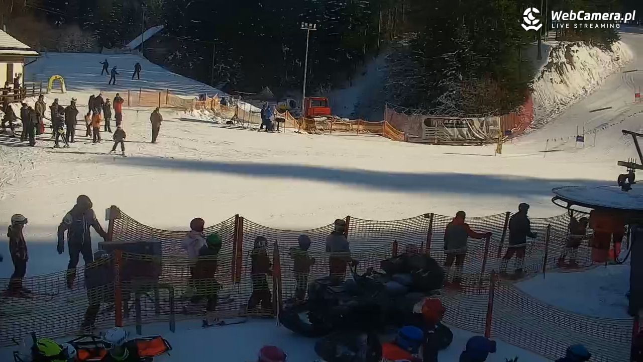 CIENIAWA - Ski - 20 styczeń 2026, 12:15
