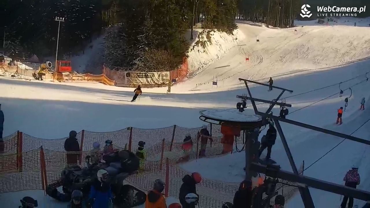CIENIAWA - Ski - 20 styczeń 2026, 12:46