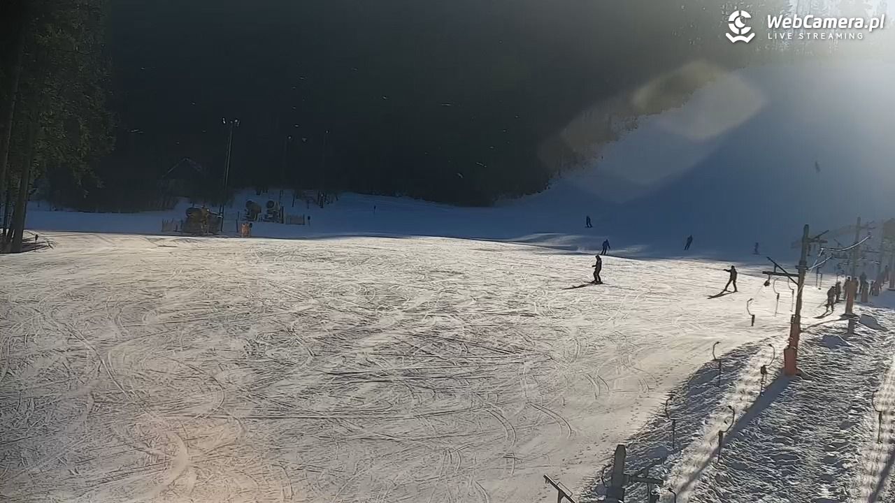 CIENIAWA - Ski - 21 styczeń 2026, 11:28