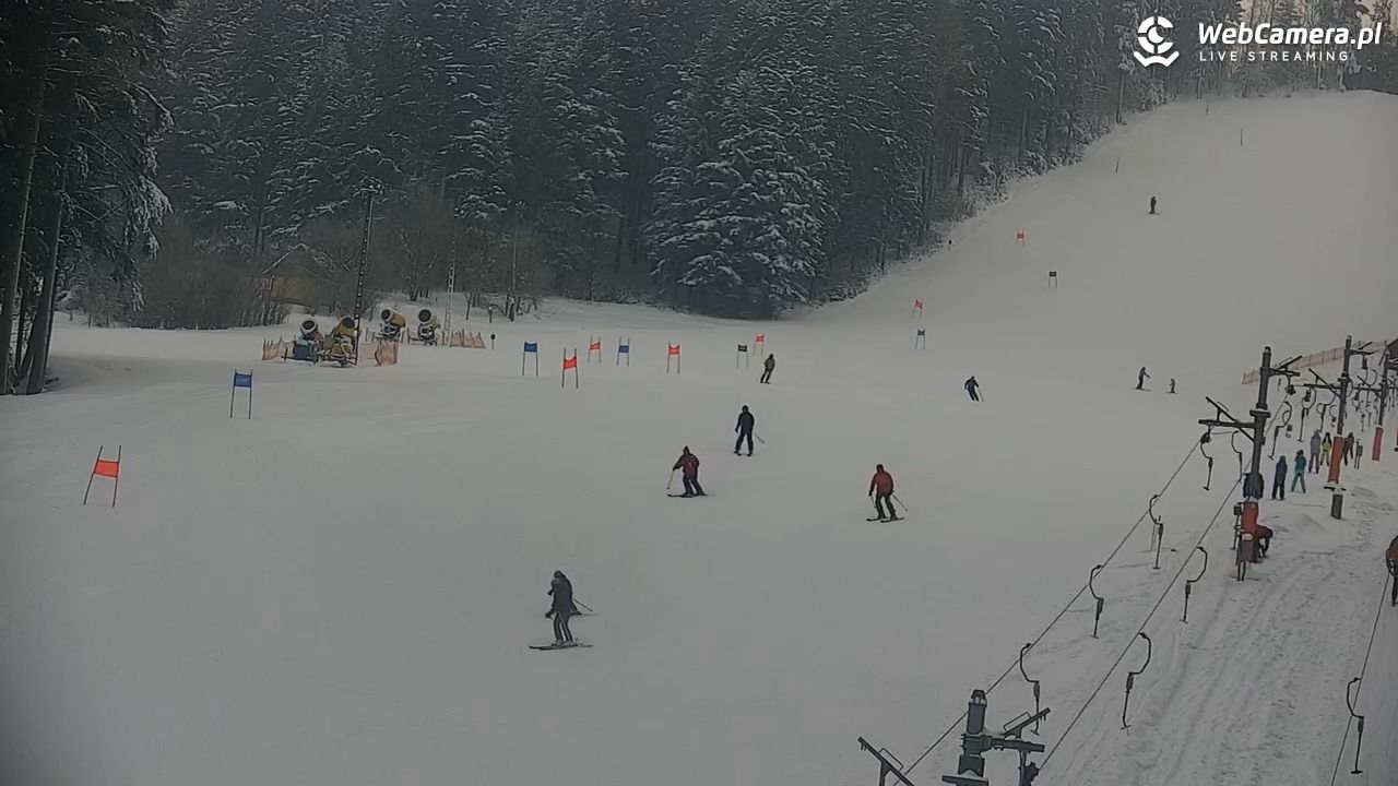 CIENIAWA - Ski - 10 styczeń 2026, 10:16