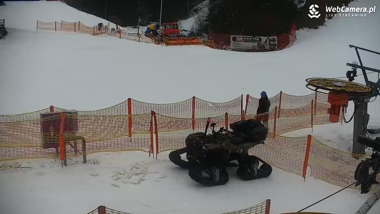 CIENIAWA - Ski - 22 luty 2026, 08:29