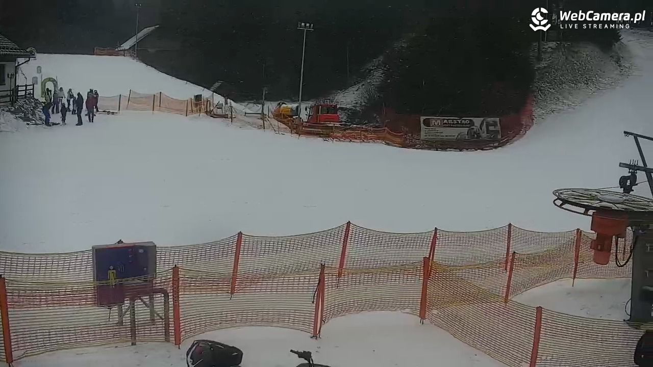 CIENIAWA - Ski - 28 grudzień 2025, 09:11
