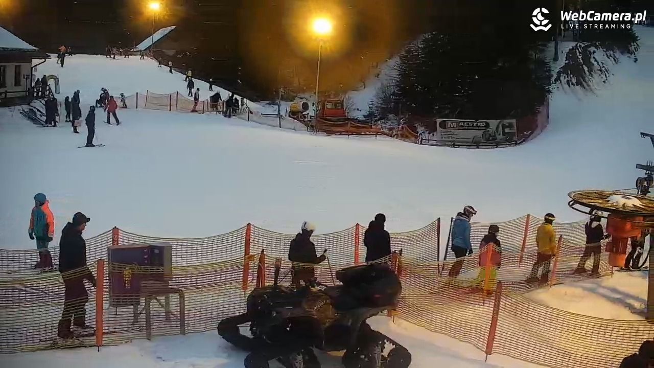 CIENIAWA - Ski - 25 styczeń 2026, 16:18