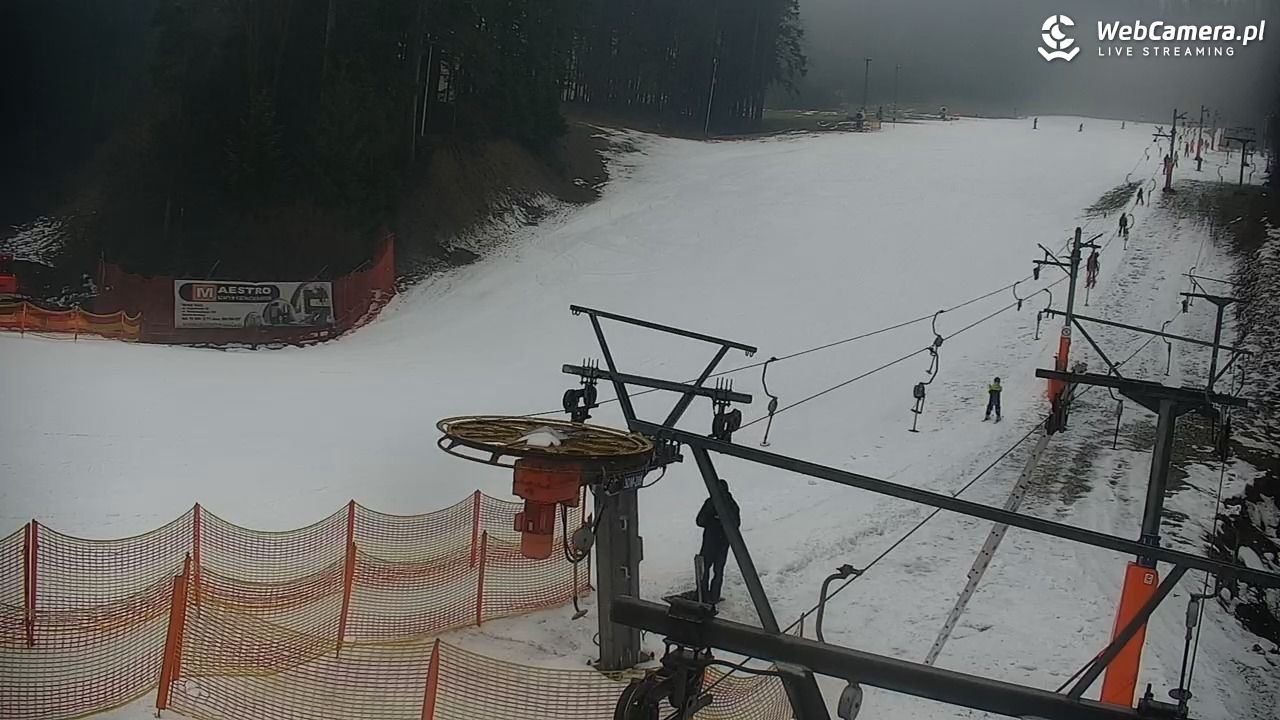 CIENIAWA - Ski - 21 grudzień 2025, 09:54