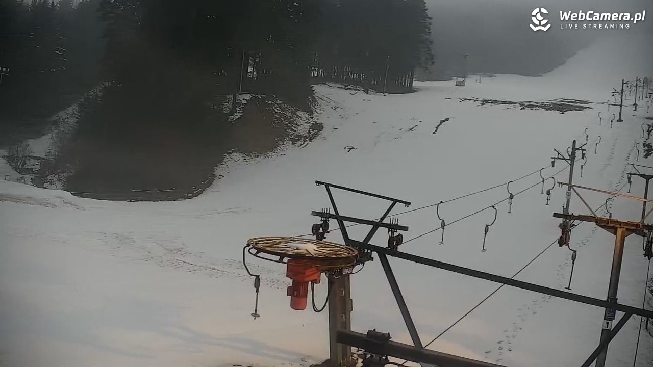 CIENIAWA - Ski - 29 marzec 2026, 06:31