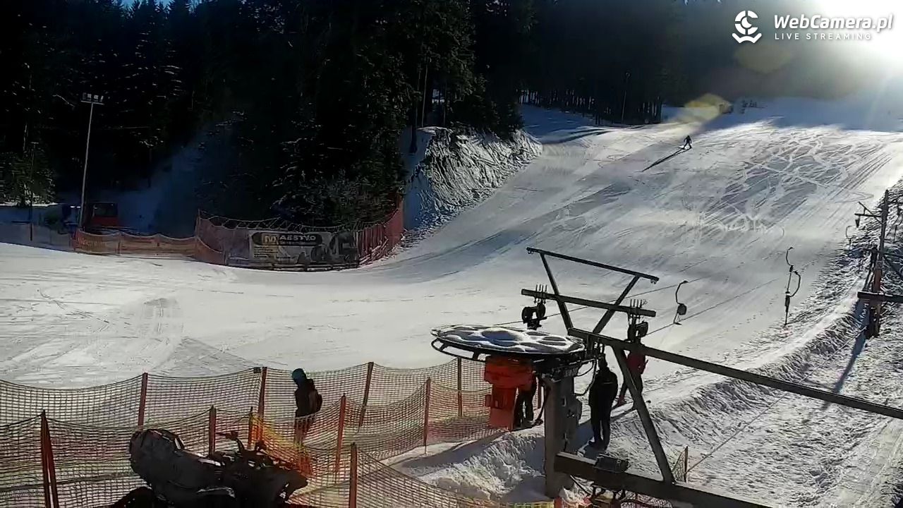 CIENIAWA - Ski - 19 styczeń 2026, 10:49