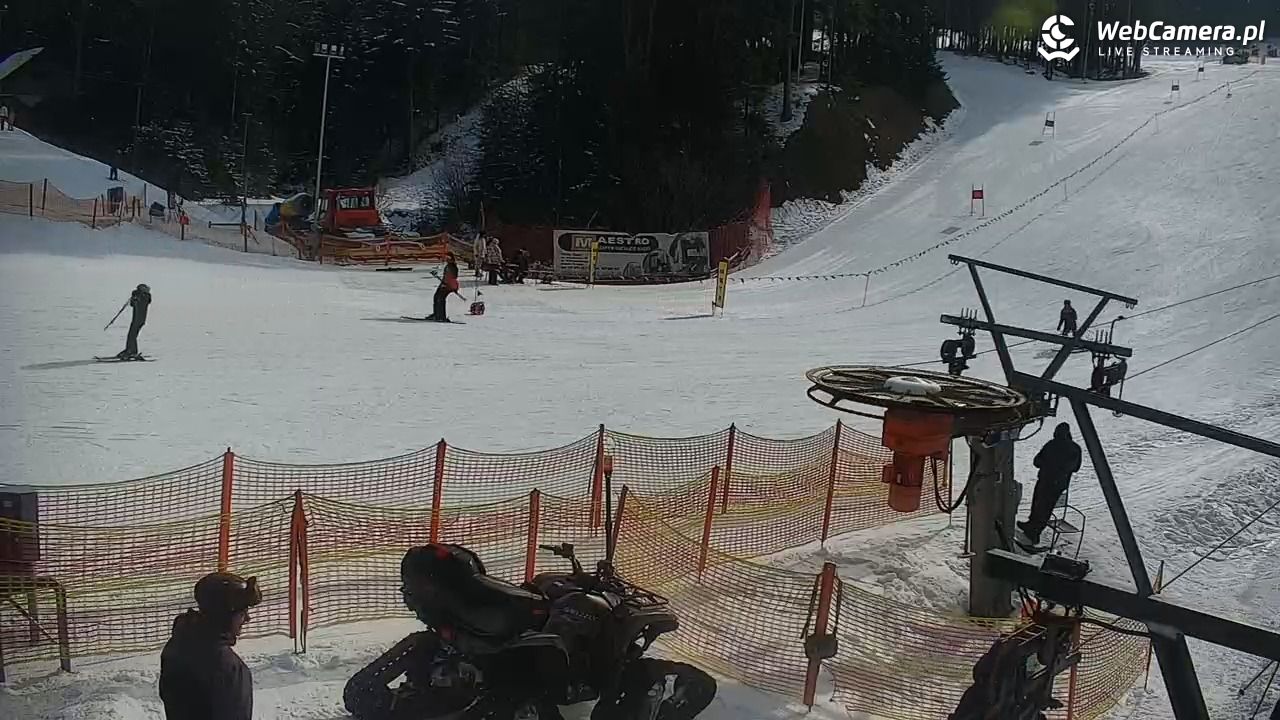 CIENIAWA - Ski - 20 luty 2026, 10:37
