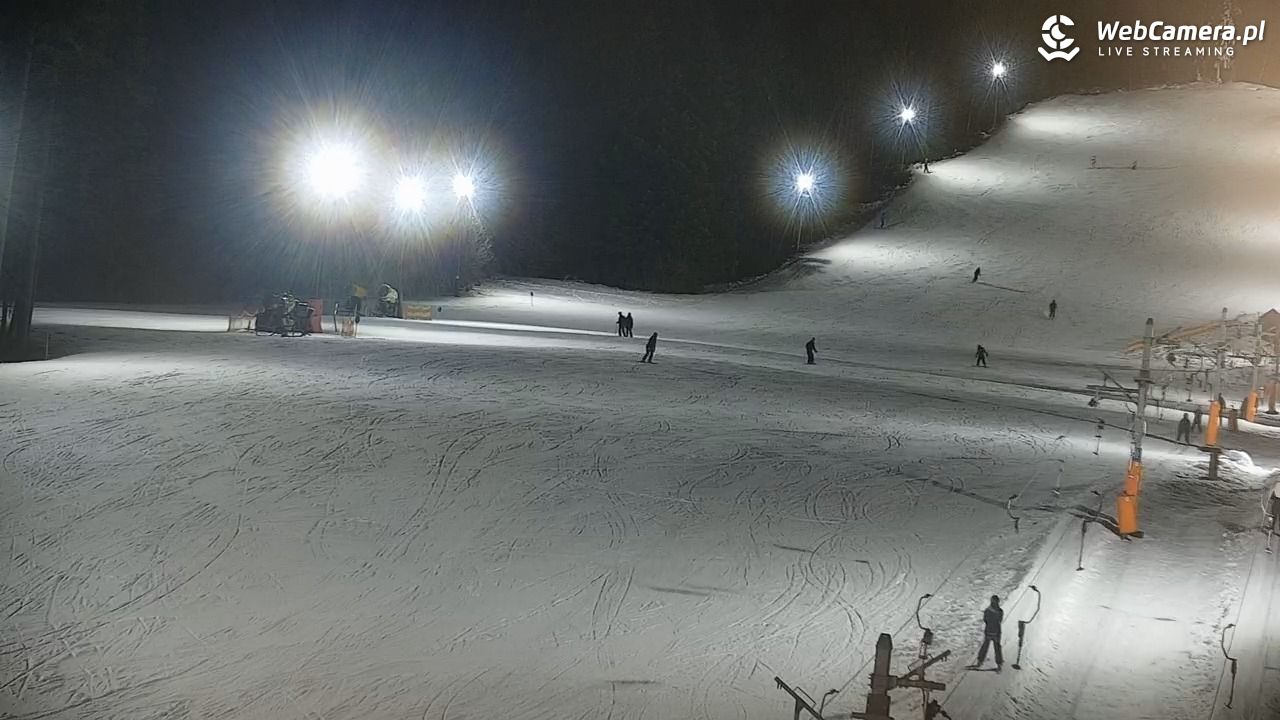 CIENIAWA - Ski - 04 luty 2026, 19:47