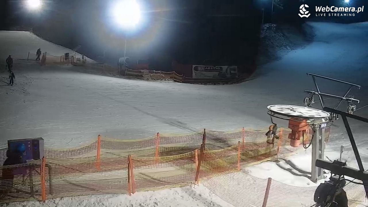 CIENIAWA - Ski - 25 grudzień 2025, 16:36