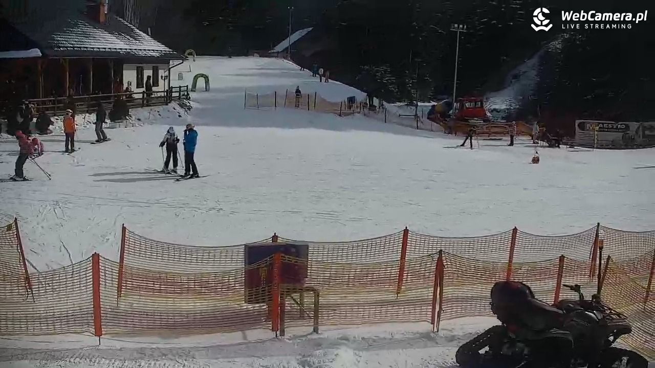 CIENIAWA - Ski - 20 luty 2026, 10:37