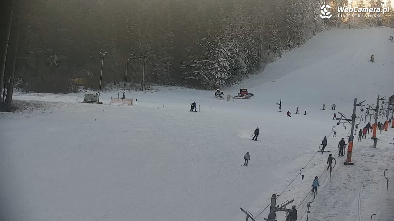 CIENIAWA - Ski - 27 grudzień 2025, 09:51