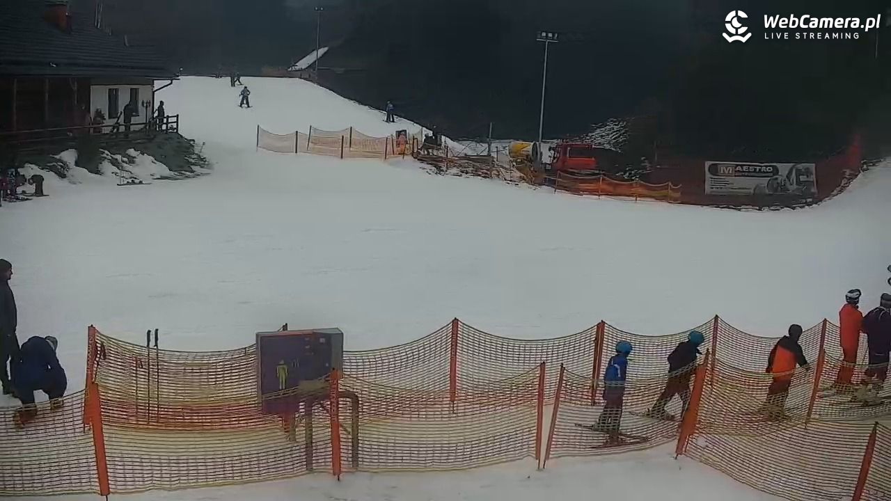 CIENIAWA - Ski - 21 grudzień 2025, 11:21