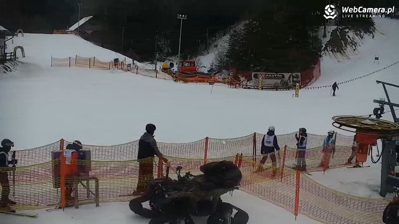 CIENIAWA - Ski - 26 styczeń 2026, 09:34