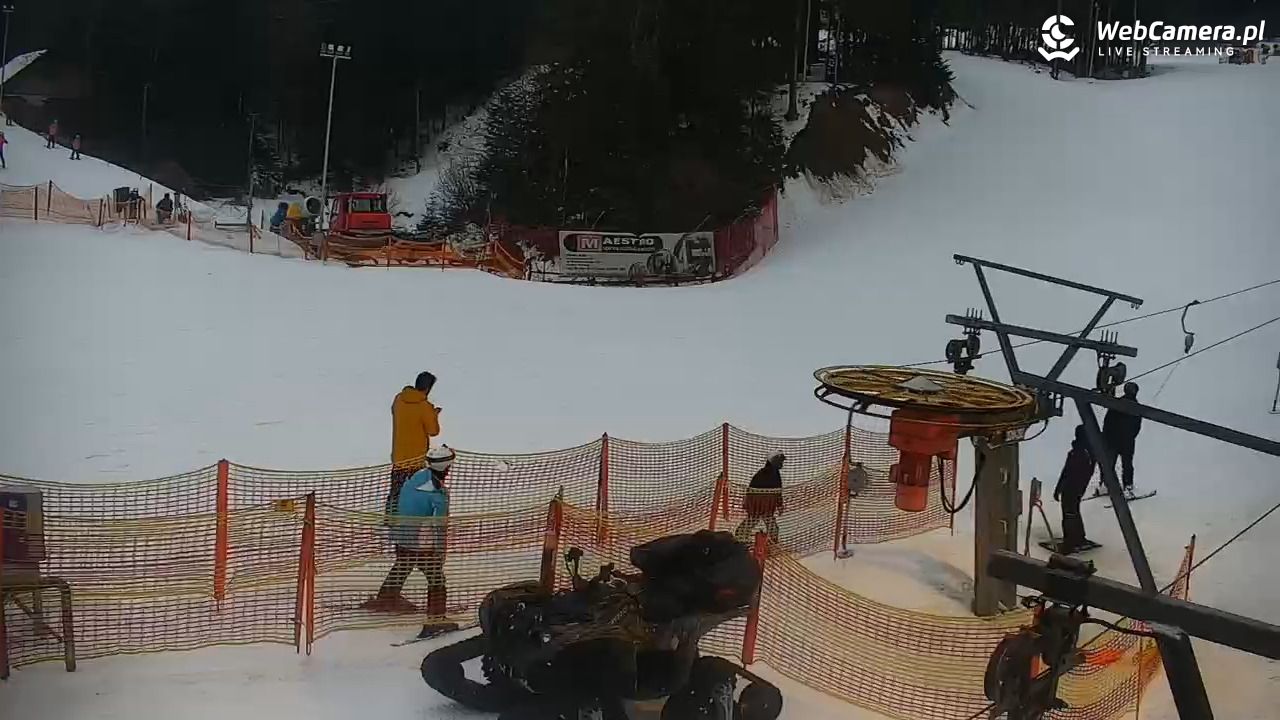 CIENIAWA - Ski - 04 luty 2026, 16:17