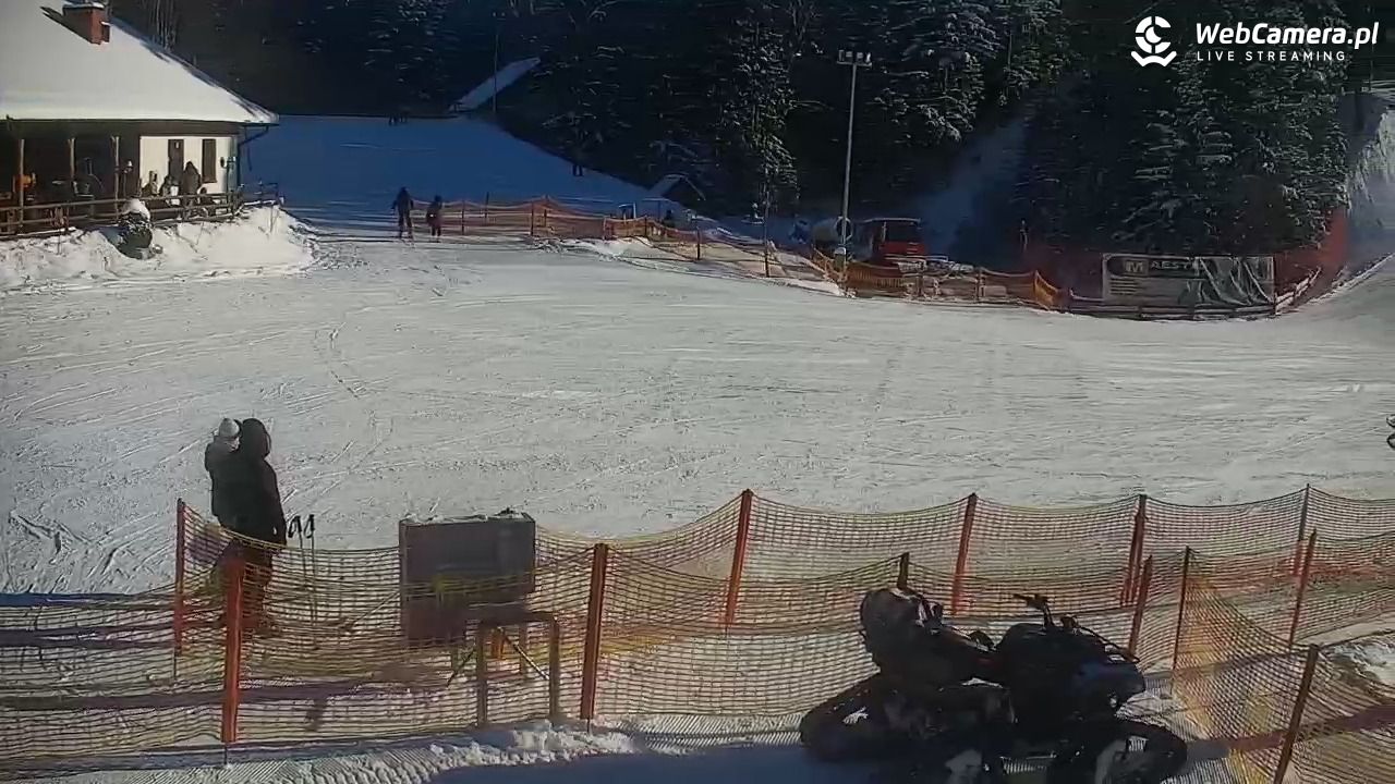 CIENIAWA - Ski - 09 styczeń 2026, 11:23