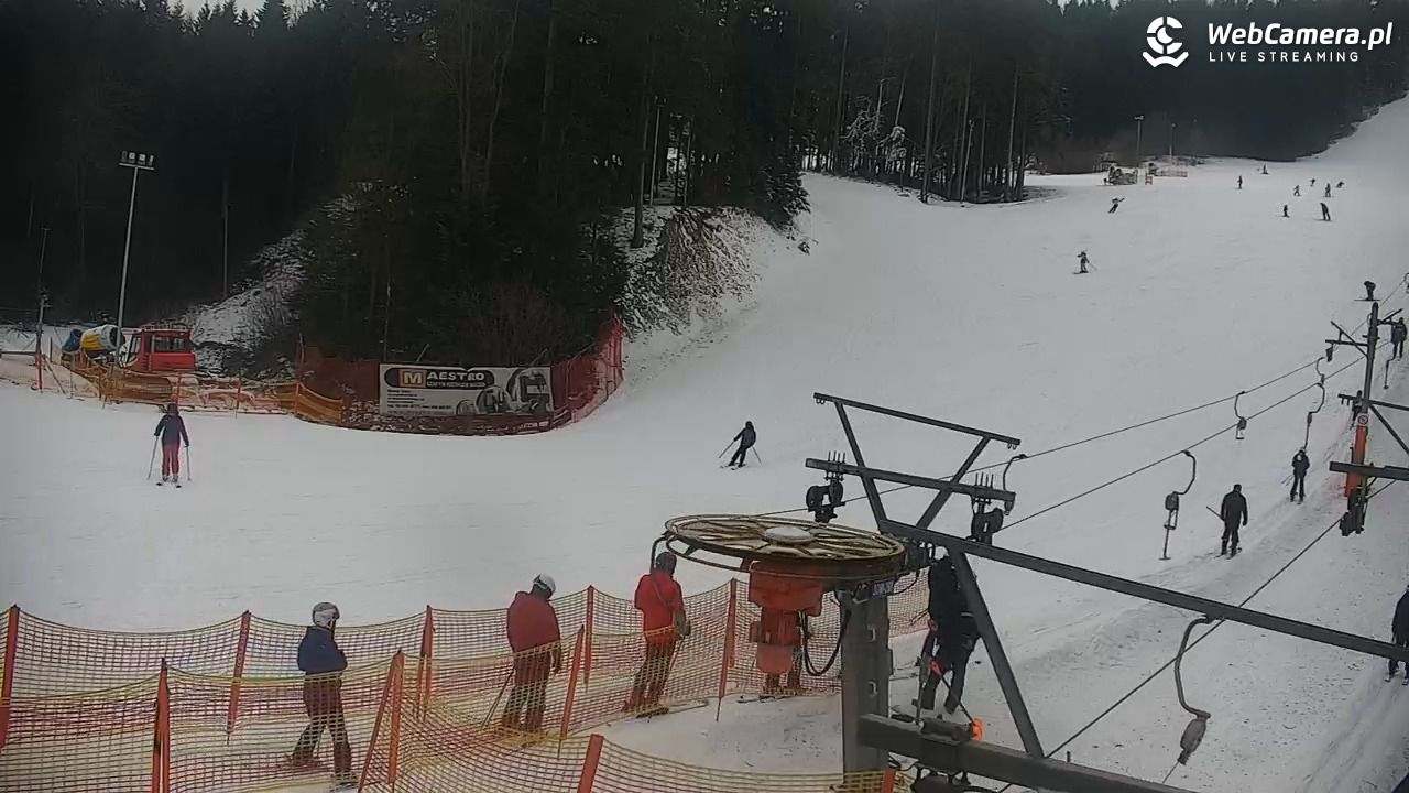 CIENIAWA - Ski - 06 styczeń 2026, 11:22