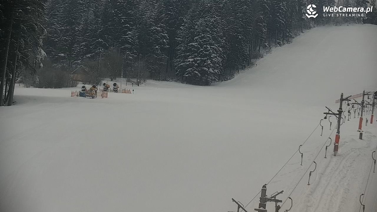 CIENIAWA - Ski - 10 styczeń 2026, 07:11