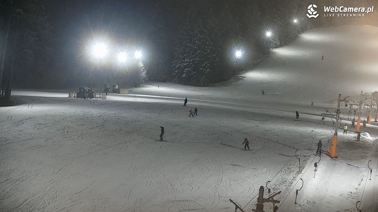 CIENIAWA - Ski - 30 styczeń 2026, 18:40