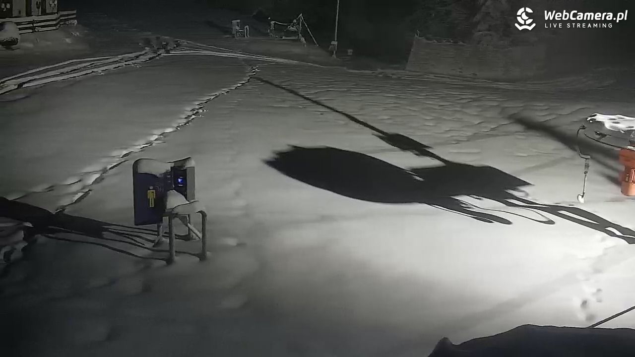 CIENIAWA - Ski - 22 listopad 2025, 06:05