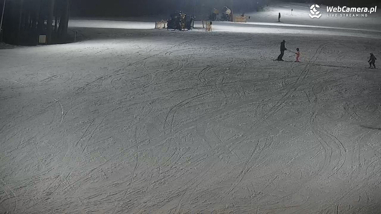 CIENIAWA - Ski - 25 styczeń 2026, 17:30