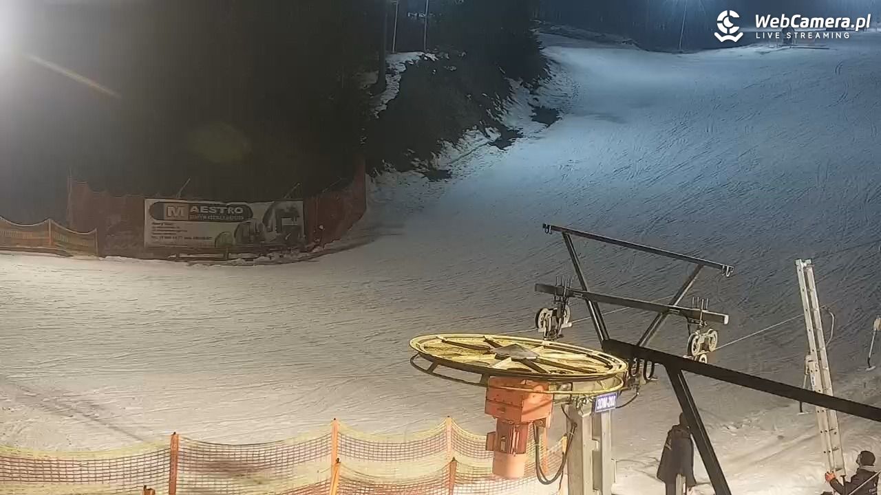 CIENIAWA - Ski - 07 grudzień 2025, 17:56