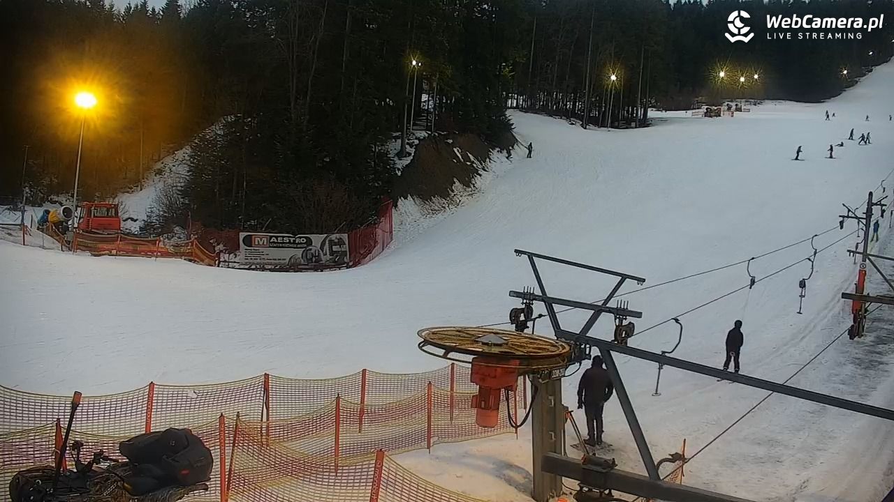 CIENIAWA - Ski - 06 luty 2026, 16:30