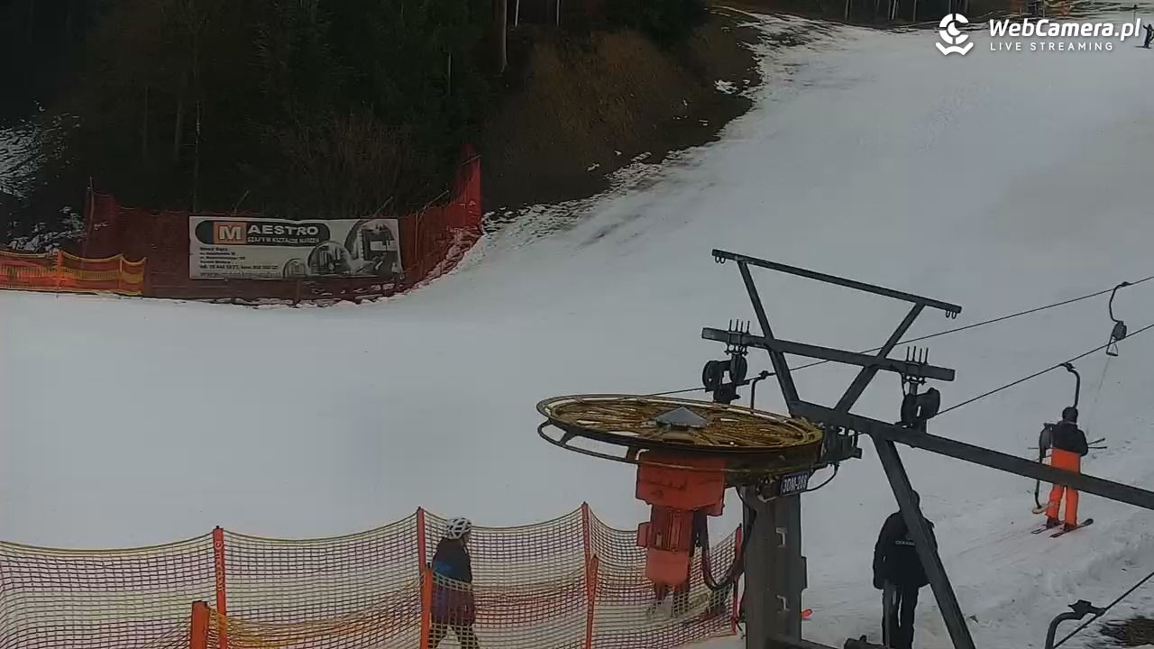 CIENIAWA - Ski - 13 grudzień 2025, 15:29