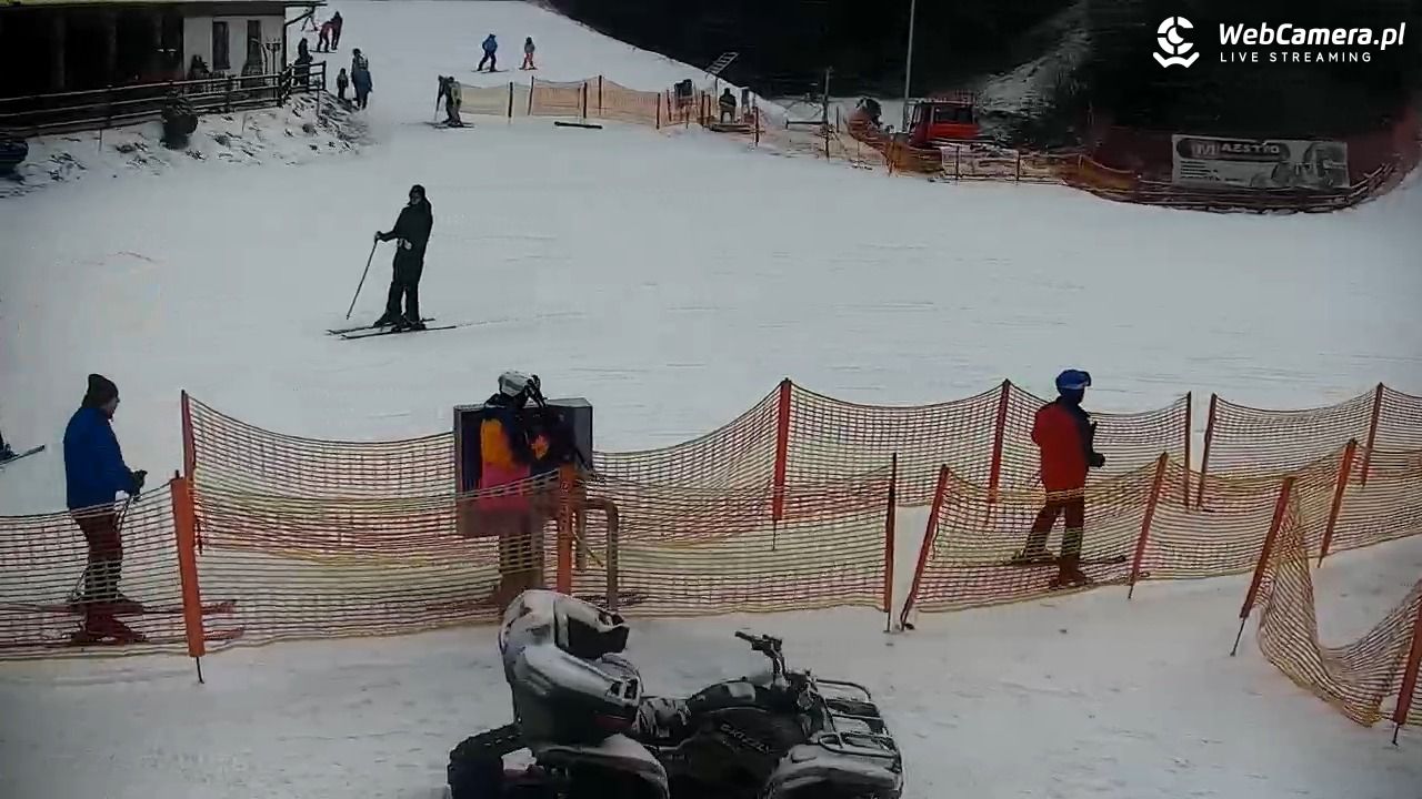 CIENIAWA - Ski - 26 grudzień 2025, 09:59