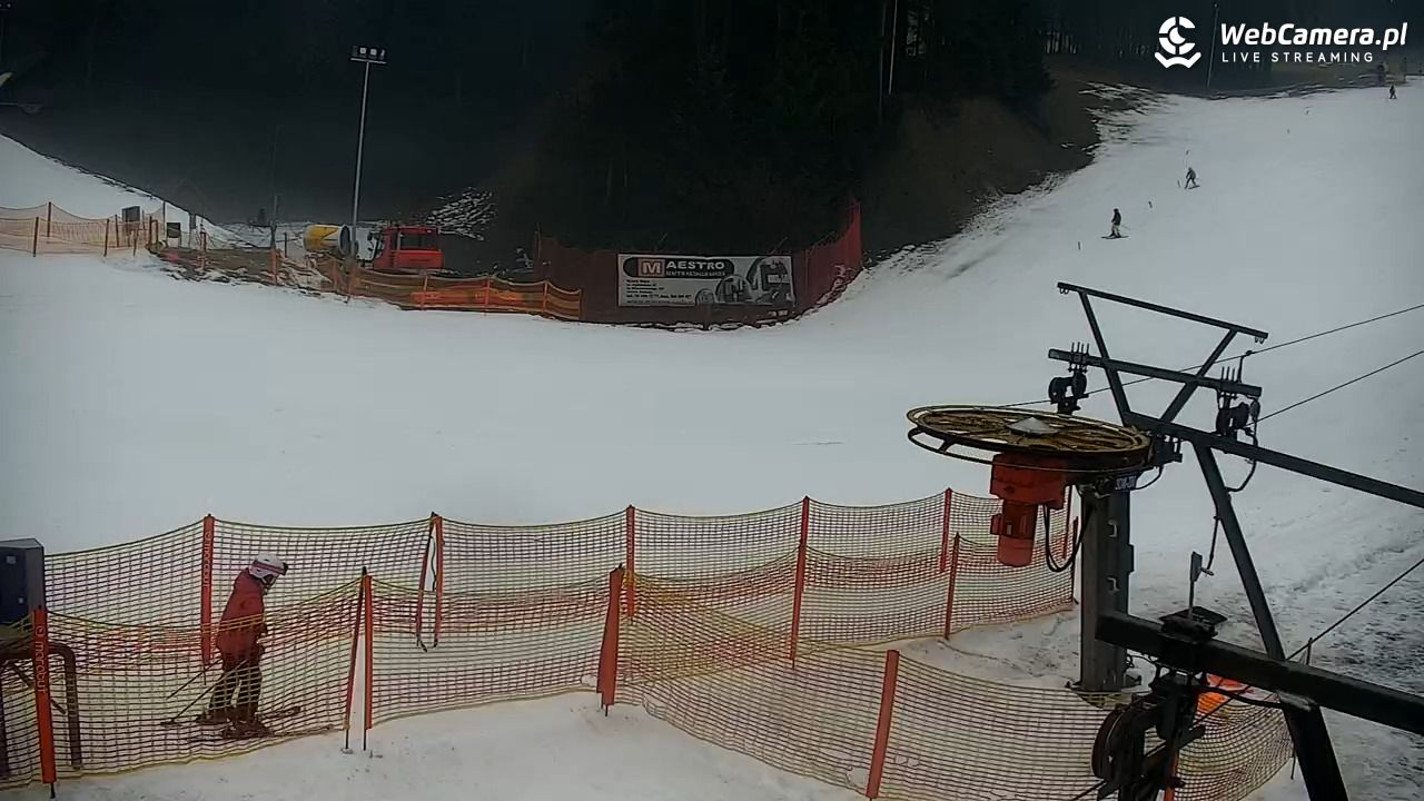 CIENIAWA - Ski - 22 grudzień 2025, 09:20