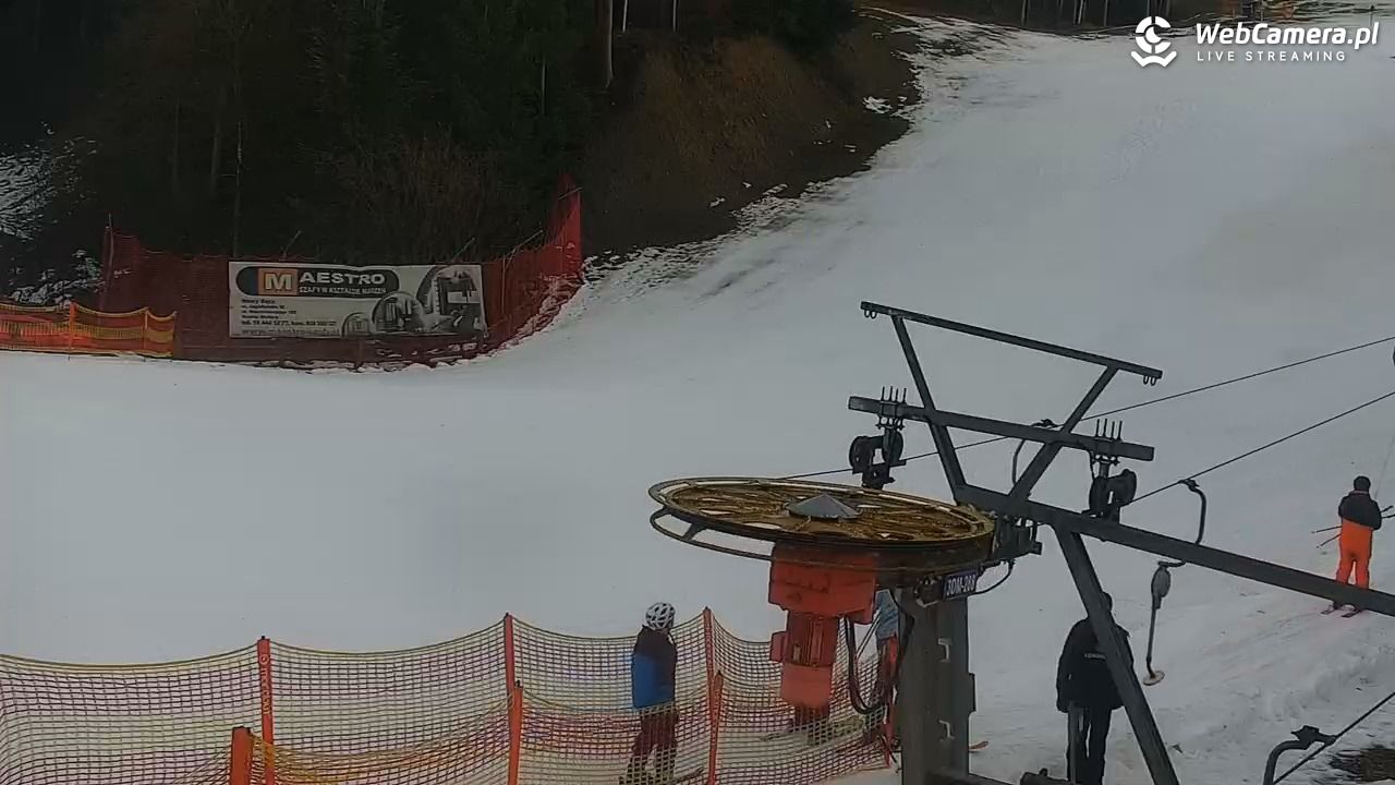 CIENIAWA - Ski - 13 grudzień 2025, 15:29