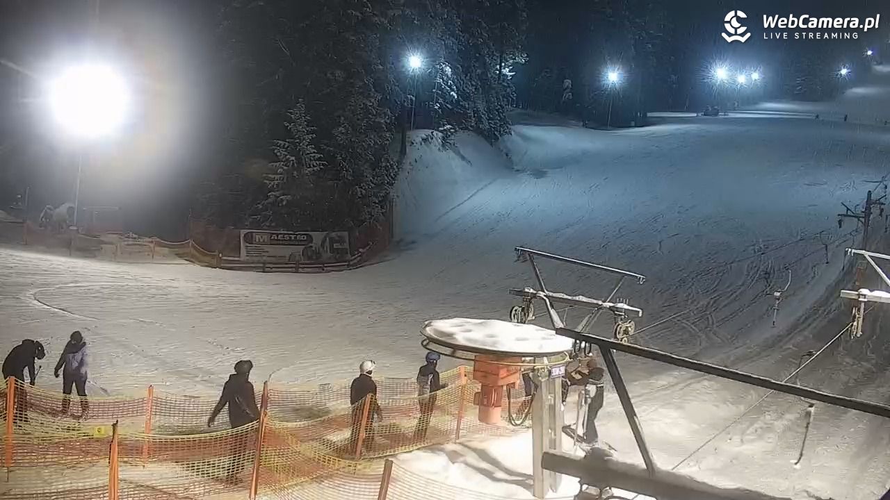 CIENIAWA - Ski - 07 styczeń 2026, 16:47