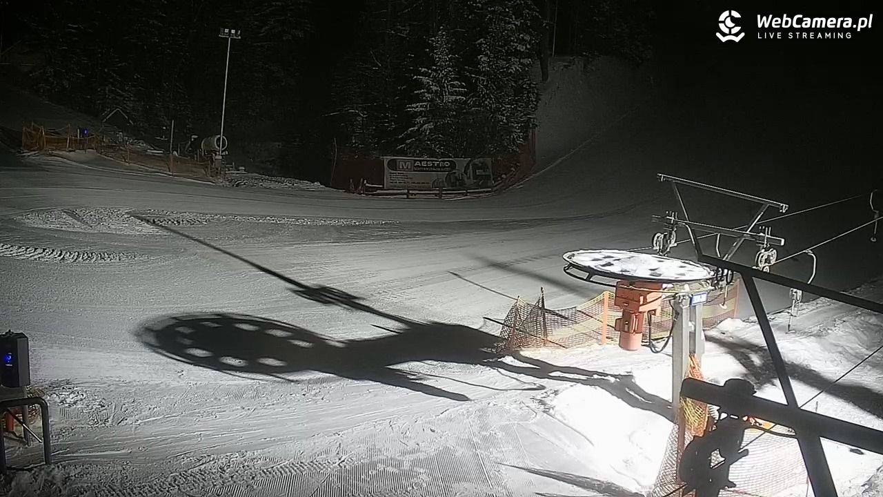 CIENIAWA - Ski - 09 styczeń 2026, 21:52