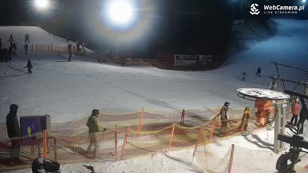 CIENIAWA - Ski - 26 grudzień 2025, 16:17