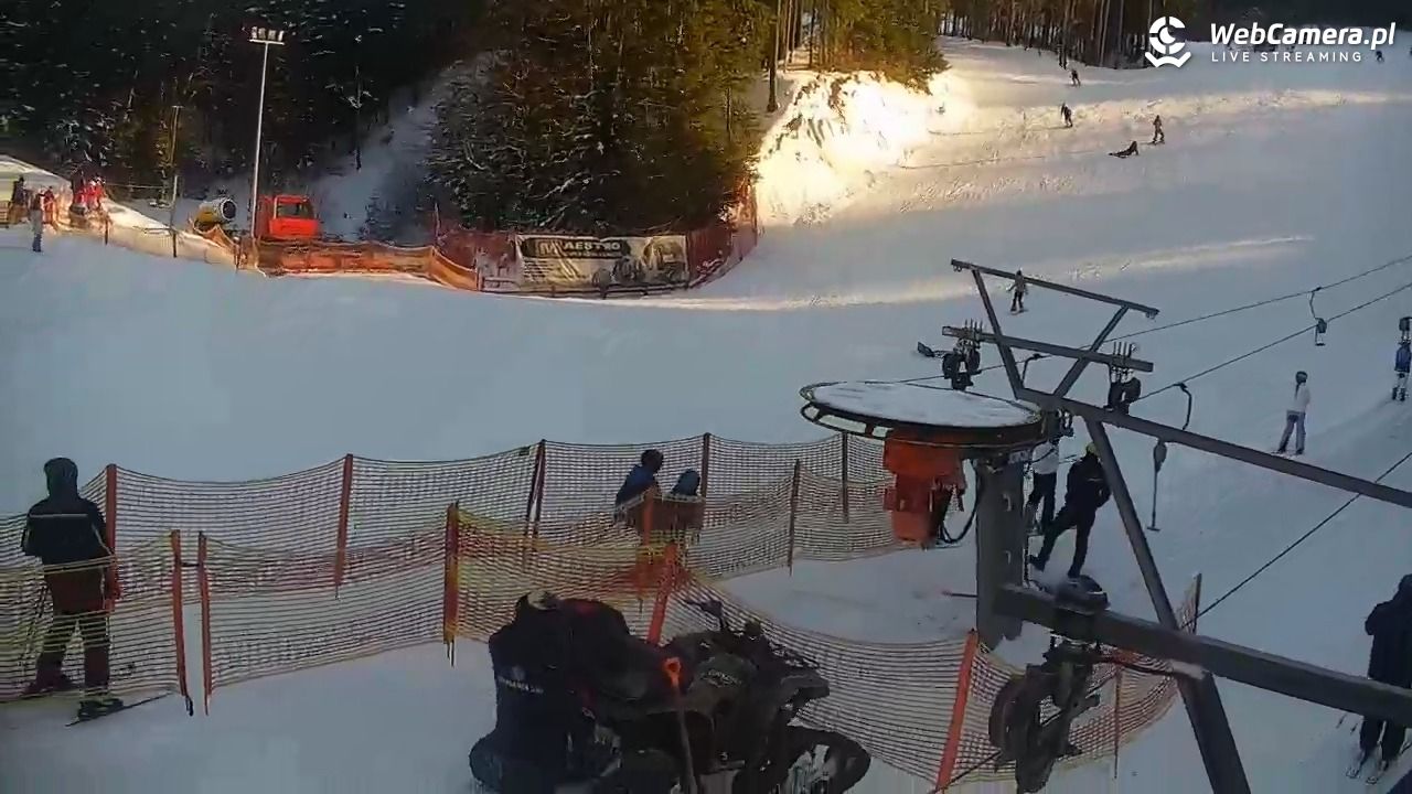 CIENIAWA - Ski - 17 styczeń 2026, 13:37
