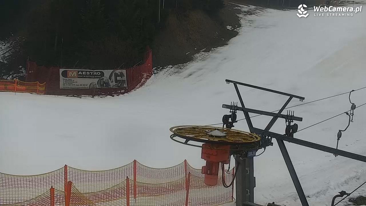 CIENIAWA - Ski - 14 grudzień 2025, 08:48