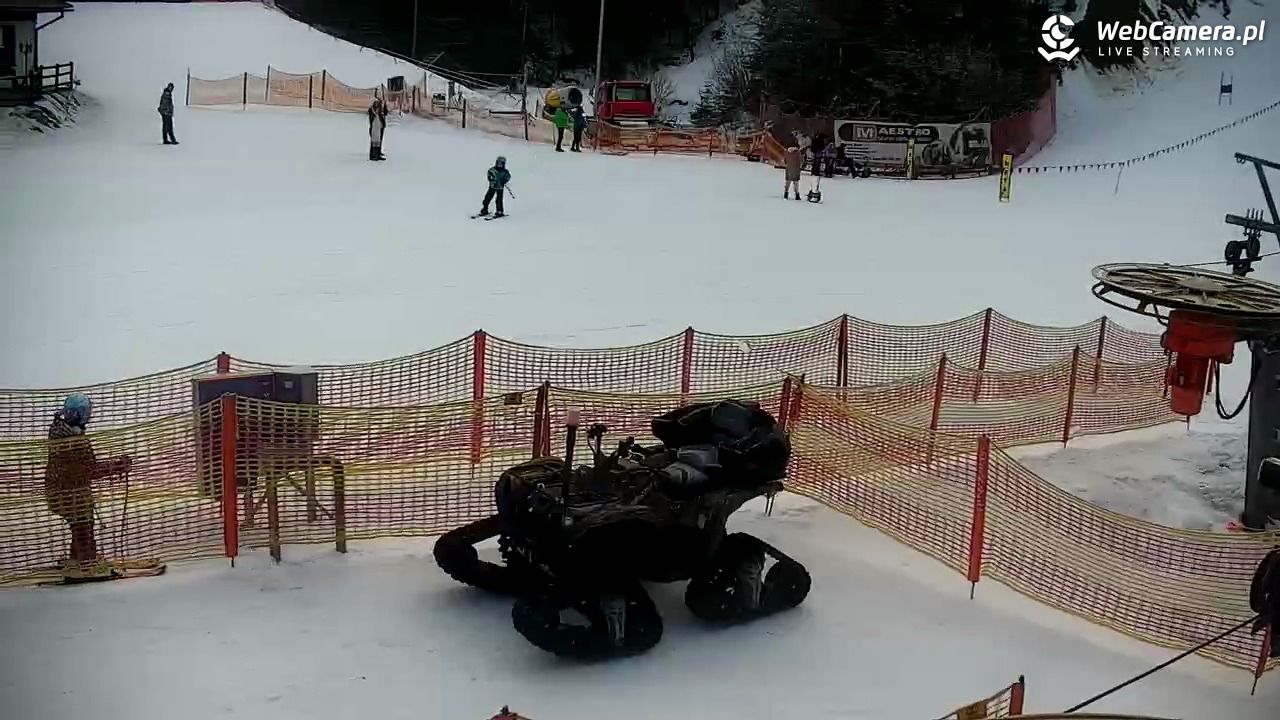 CIENIAWA - Ski - 28 styczeń 2026, 09:49