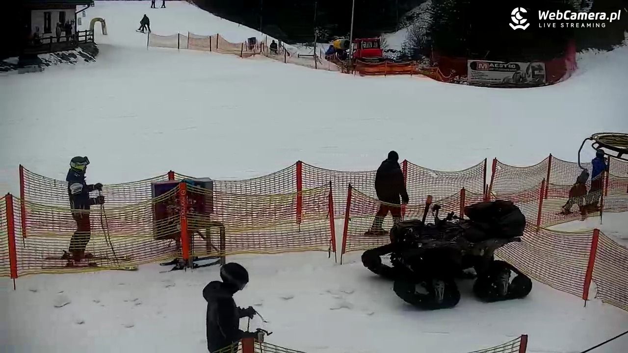 CIENIAWA - Ski - 22 luty 2026, 09:15